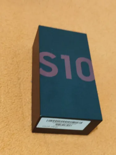 Galaxy S10 128GB 