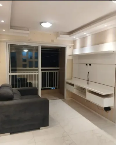 Vendo apartamento porteira fechada de dois quartos no condomínio Vite Angelim: 387.000,00