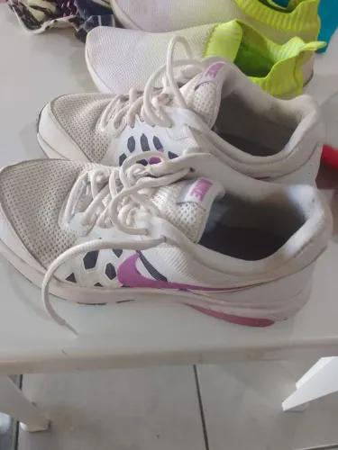Nike pouco usado