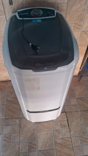 Tranquilo Colormaq de 10 kilos, usado