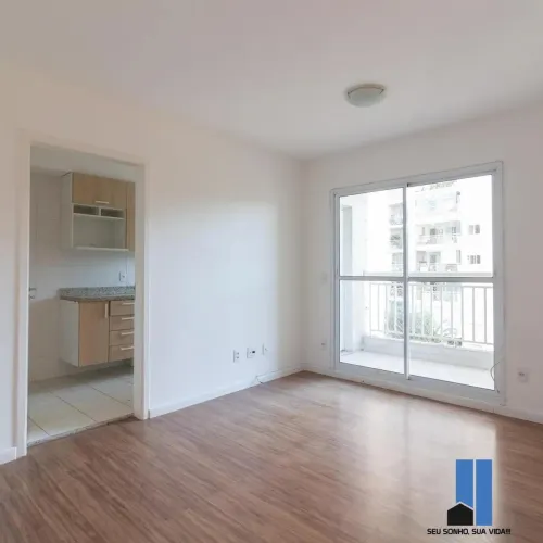 Apartamento para Venda, JARDIM DAS VERTENTES, 2 dormitórios, 1 suíte, 2 banheiros, 1 vaga
