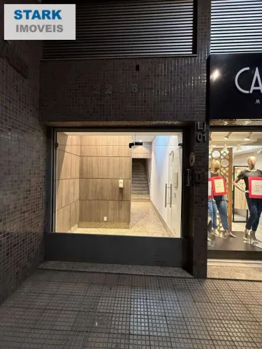 ANDAR CORPORATIVO PARA LOCAÇÃO 500 m² por R$ 30.000,00 mês - Padre Eustáquio - Belo Horiz