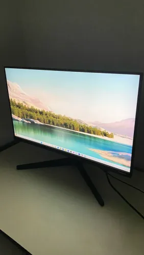 Monitor Samsung 24 polegadas