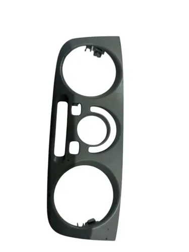 Moldura Painel Ar Fiat Palio 2007 2008 A 2005