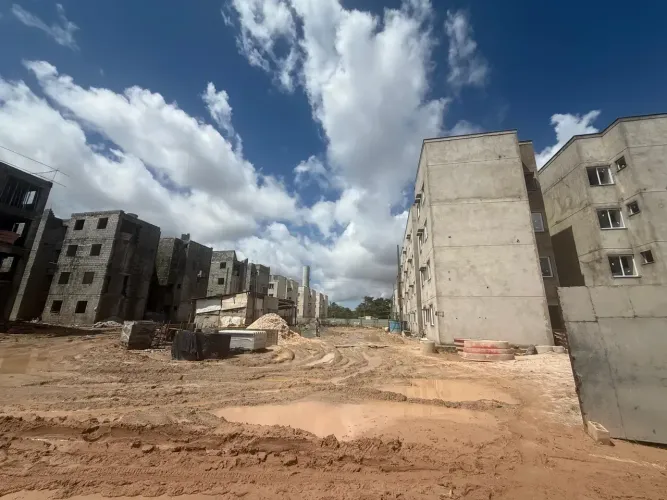 Passo chave Moradas da ilha 2  Miritiua