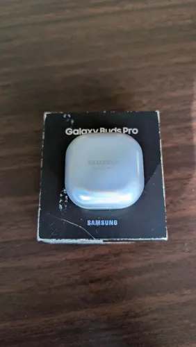 Samsung Galaxy Buds Pro