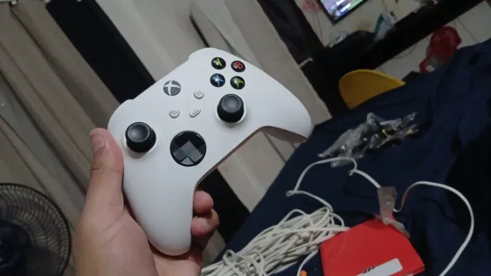 Controle série s
