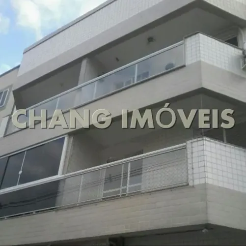 Excelente apto 2qtos(1suíte) próximo a Praça Salinópolis