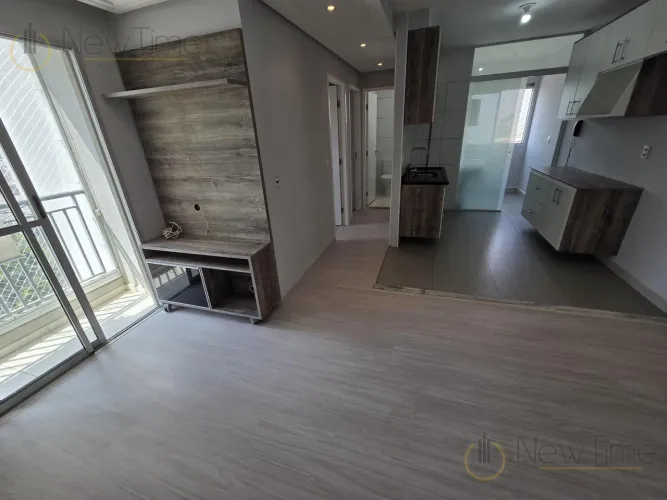 Apartment em São Paulo - São Paulo, Lapa de Baixo