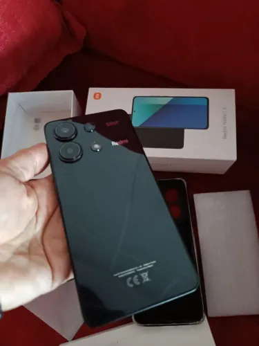 CEL REDMI NOTE 13