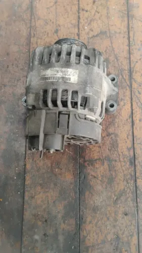 Alternador Palio