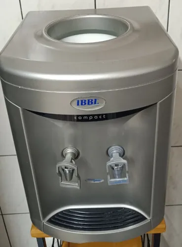 Bebedouro de Mesa IBBL Compact