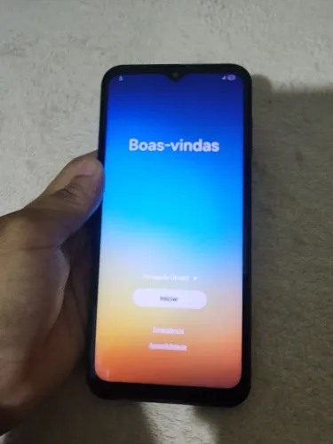 Samsung A14, com um porém 