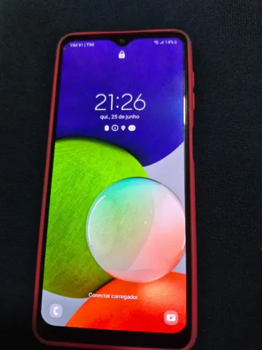 Samsung Galaxy A22 128GB | Dual Chip