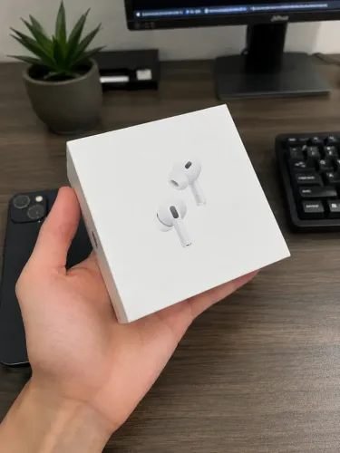 AirPods Pro 2 Completo