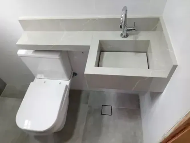 Trabalho com Mármore e granito/Por encomenda/Um trabalho com qualidade