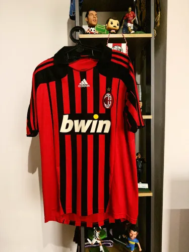 MILAN 2007/08 HOME