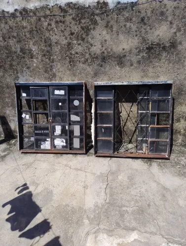 2 janelas