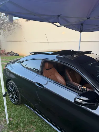 Mercedes-Benz C-300 Coupé Sport 2.0 16V Aut. 2019