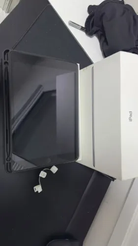 iPad 9ª geração de 64GB