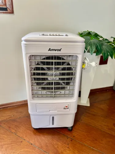 Climatizador Amvox 18L