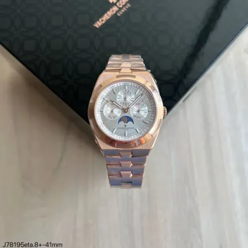 Relógio VACHERON CONSTANTIN GENEVE -  ETA S/c