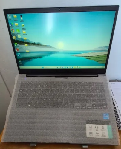Notebook Samsung Book