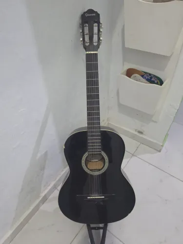 VIOLÃO GIANINI START