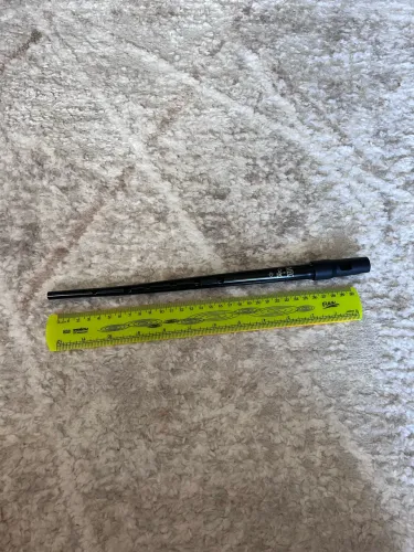 Flauta Clarke Tinwhistle