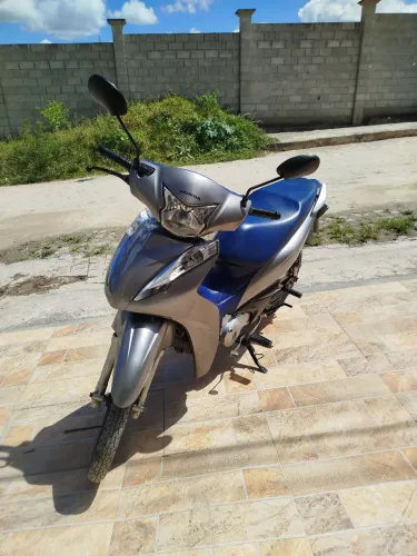 Honda Biz 125 2020 
