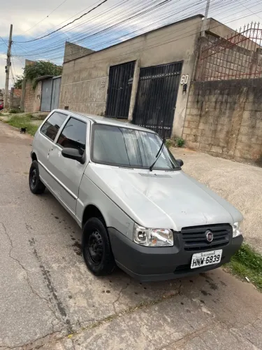 Fiat Uno Mille 1.0 Fire/ F.flex/ Economy 2P 2011