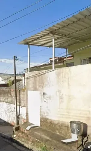 Casa com suíte