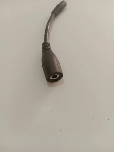 Adaptador P2 Femea para P1 Macho