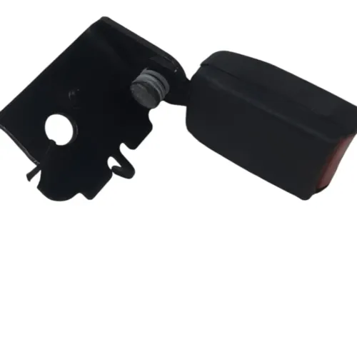 Engate Fêmea Cinto Traseiro Esquerdo Citroën C4 2007 A 2013