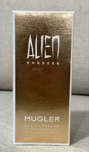 Mugler Alien Goddess edp 90ml 