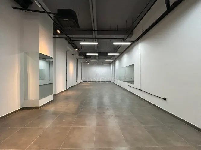 Alpha Square