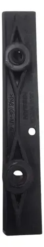 Suporte Rack De Teto Esquerdo Kicks 2017 2024 738b0-5rb0a Preto