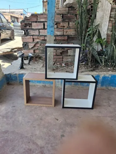 Vende se nichos