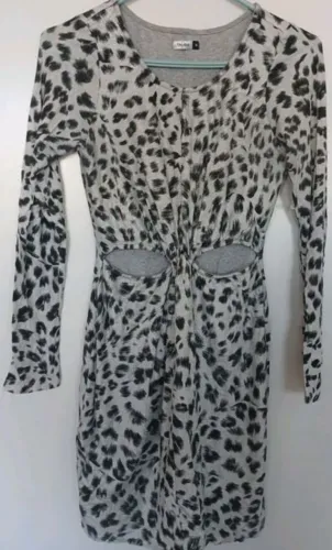 Roupa feminina