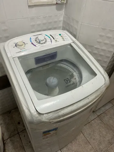 Máquina de lavar 8 kl