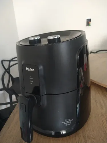 Fritadeira elétrica Airfryer 