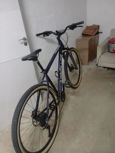 Bicicleta aro 29 