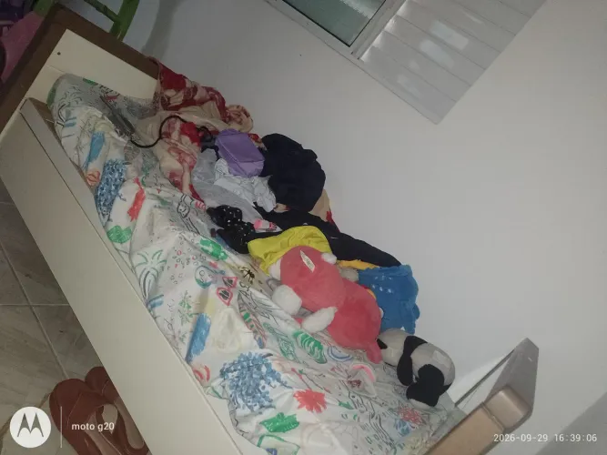 Cama