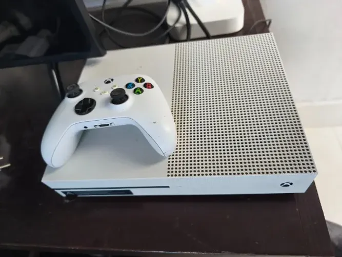 Xbox Onde S