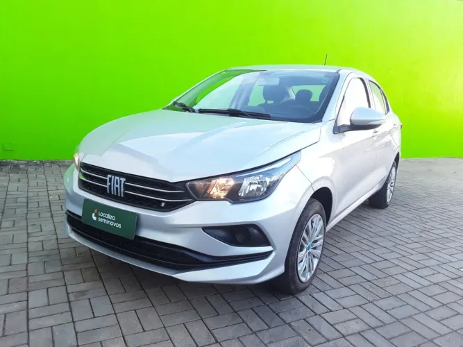 Fiat Cronos Drive 1.0 6V 2025