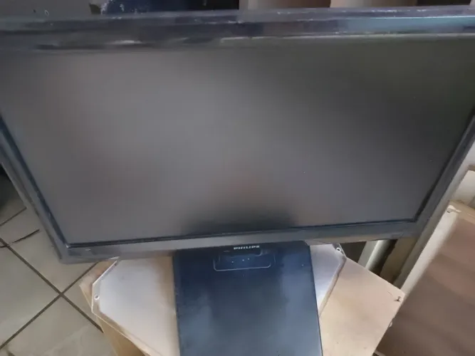 Monitor