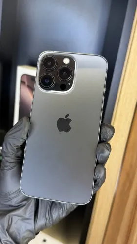iPhone 13 Pro 