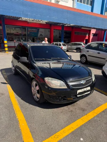 Chevrolet Celta Life/ LS 1.0 MPFI 8V Flexpower 3P 2012