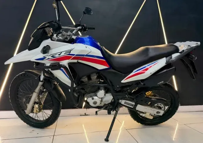 Honda XRE 300