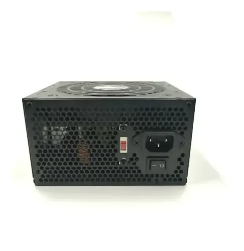 Fonte Atx 700w Cowboy Bivolt Super Silenciosa